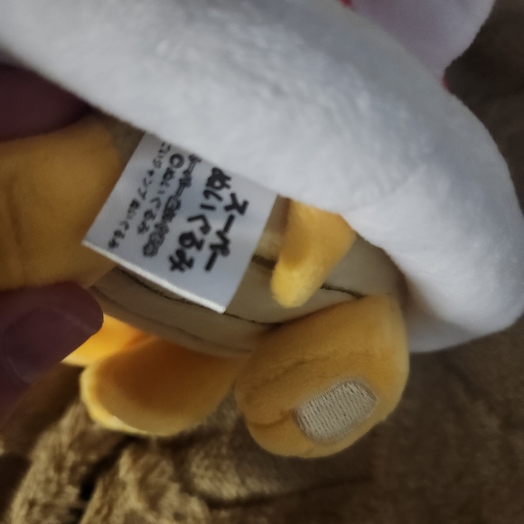 Mini Mario Spikey - Picture 2 of 4